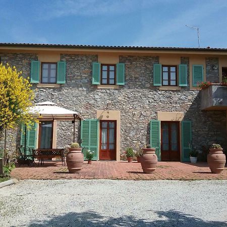 Locazione Turistica La Ginestra Apartment Monsummano Terme Exterior photo