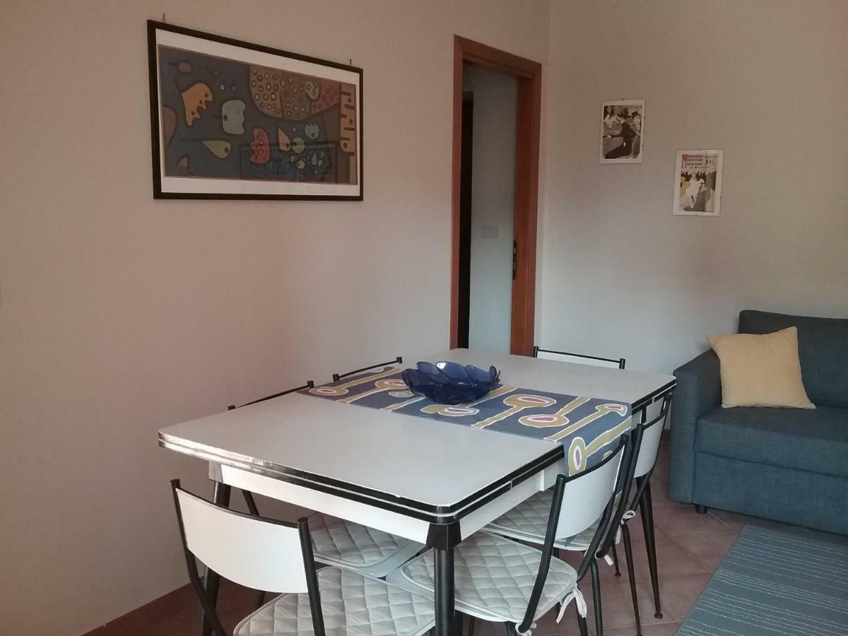 Locazione Turistica La Ginestra Apartment Monsummano Terme Exterior photo