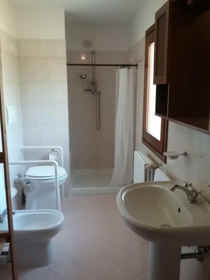 Locazione Turistica La Ginestra Apartment Monsummano Terme Exterior photo