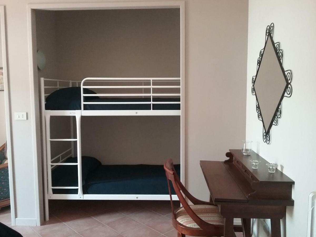 Locazione Turistica La Ginestra Apartment Monsummano Terme Exterior photo