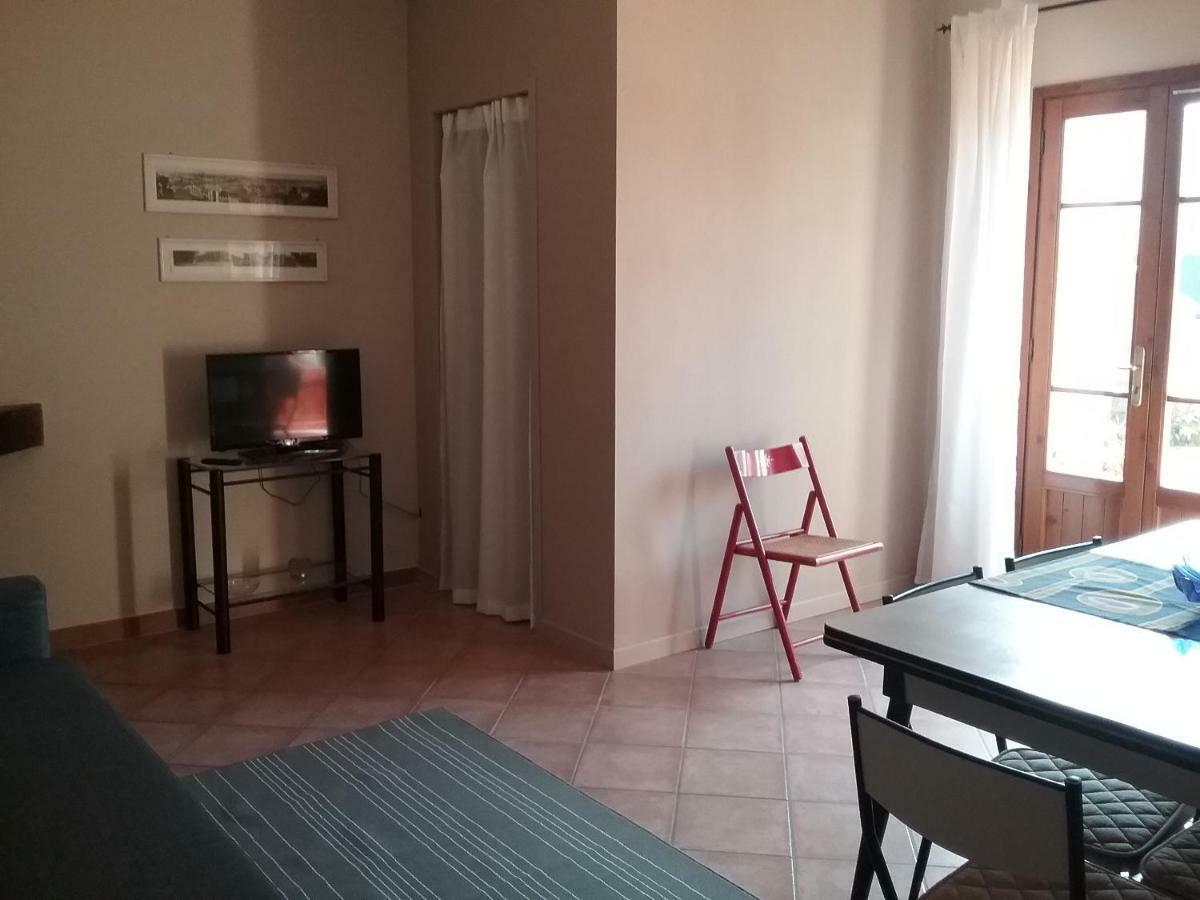 Locazione Turistica La Ginestra Apartment Monsummano Terme Exterior photo
