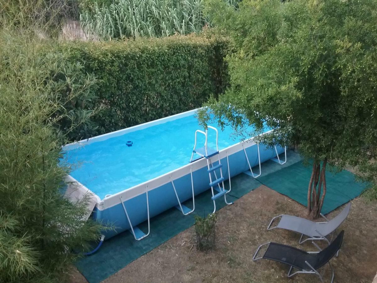 Locazione Turistica La Ginestra Apartment Monsummano Terme Exterior photo
